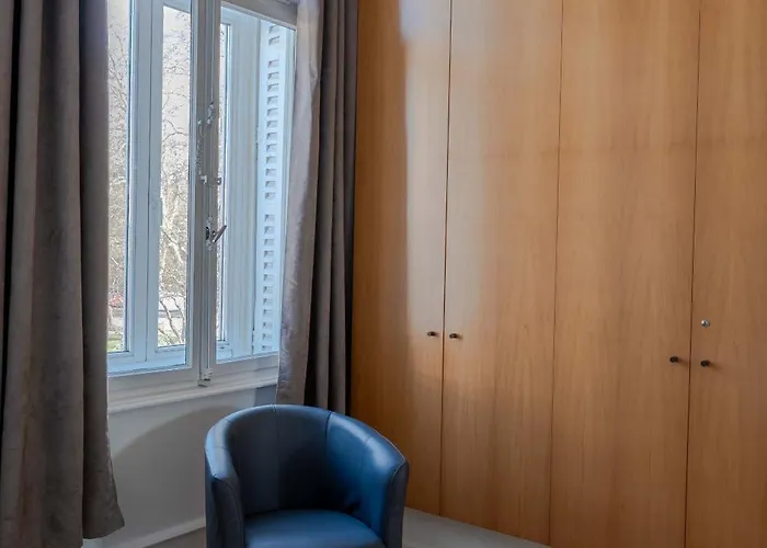 Le Relais De L'orangerie Appartement