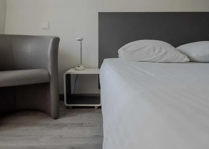 Appartement Le Relais De L'orangerie