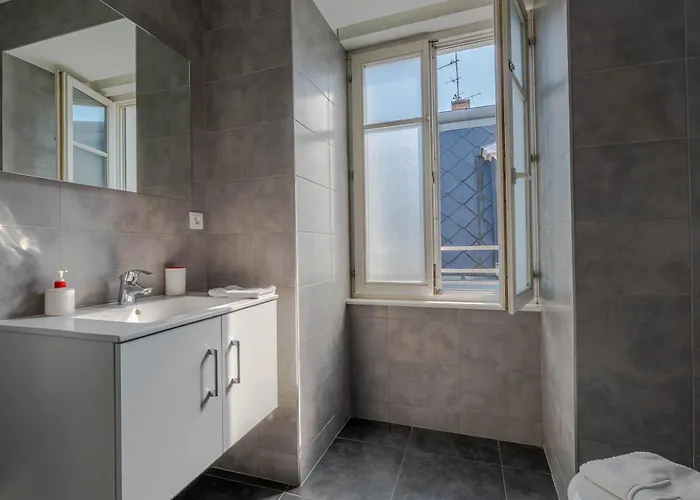 Le Relais De L'orangerie