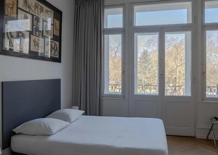 Le Relais De L'orangerie Appartement