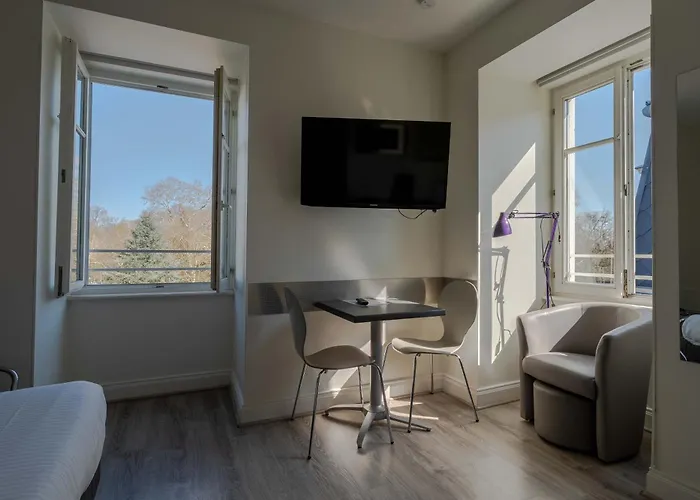 Le Relais De L'orangerie Straatsburg