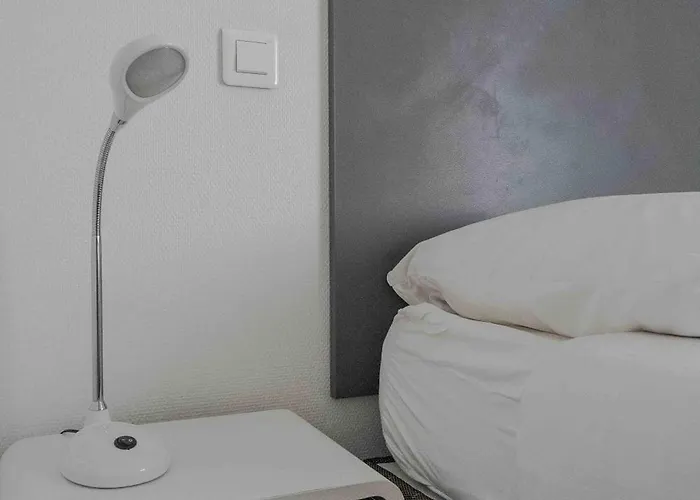 Le Relais De L'orangerie Appartement *