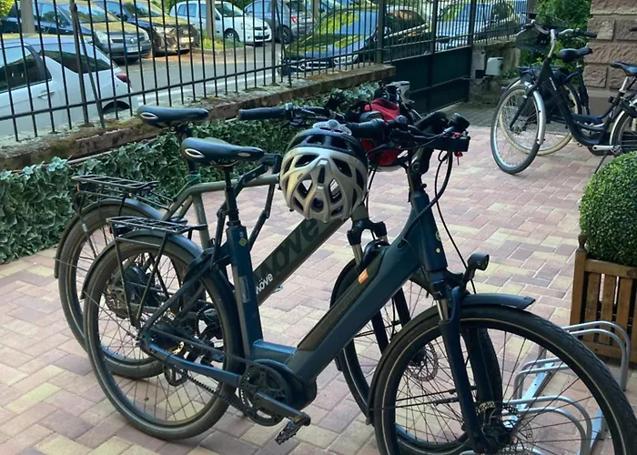 Le Relais De L'orangerie Appartement Straatsburg