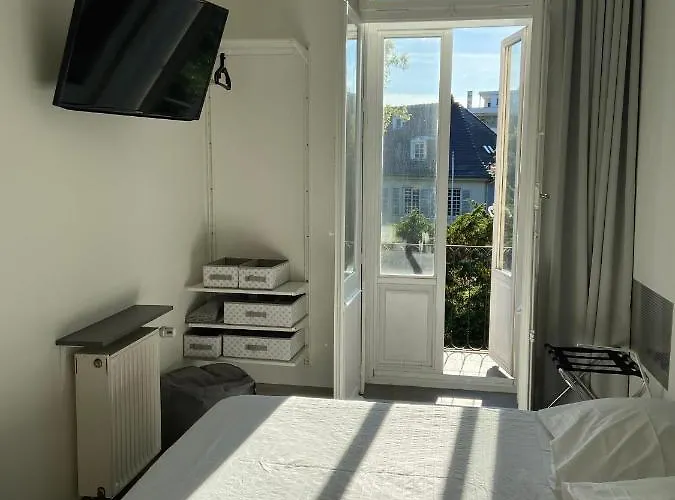 Le Relais De L'orangerie