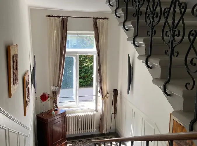 Le Relais De L'orangerie *