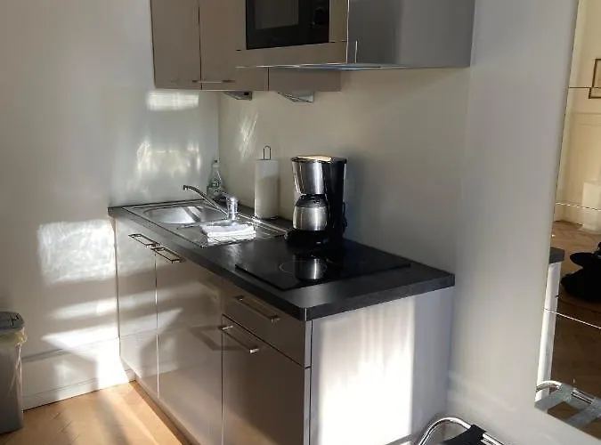 Le Relais De L'orangerie