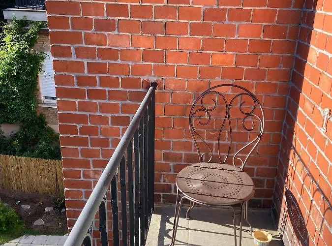 Le Relais De L'orangerie Appartement Straatsburg