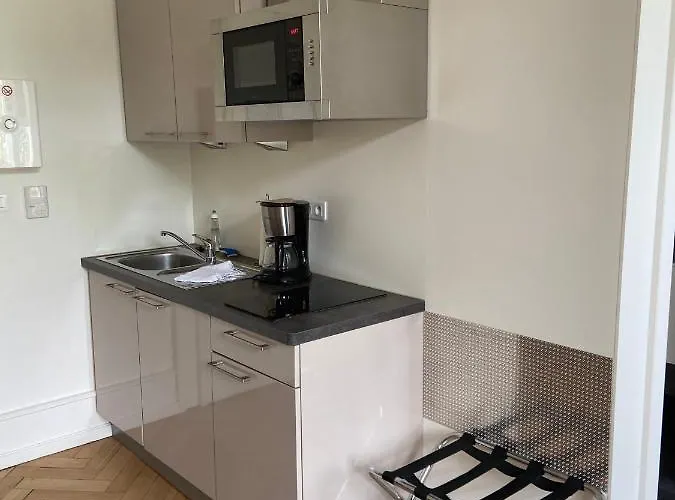 Le Relais De L'orangerie