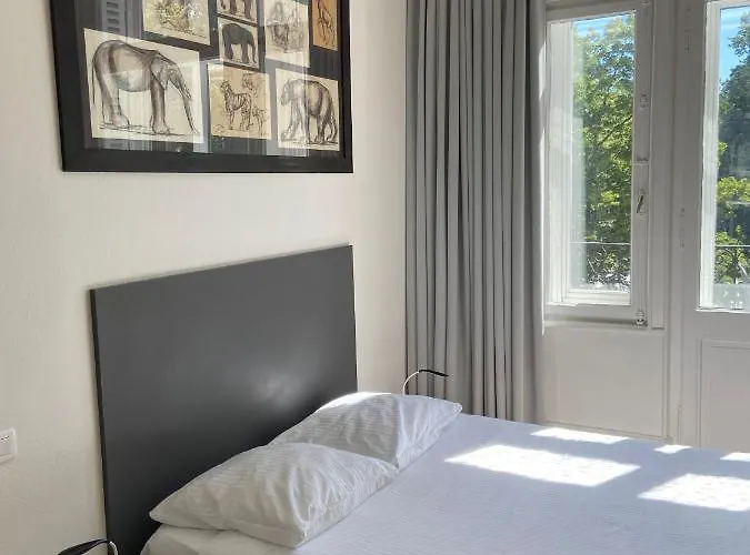 Le Relais De L'orangerie Appartement *