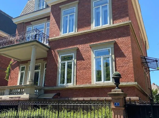 Le Relais De L'orangerie Appartement *